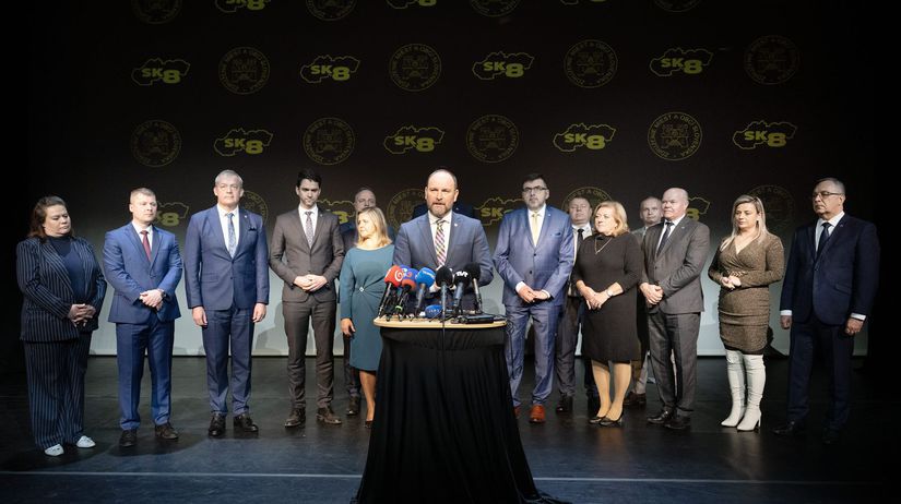 samospravy pohadjuju vacsiu decentralizaciu moci ziadaju o pravo veta aj novy system financovania