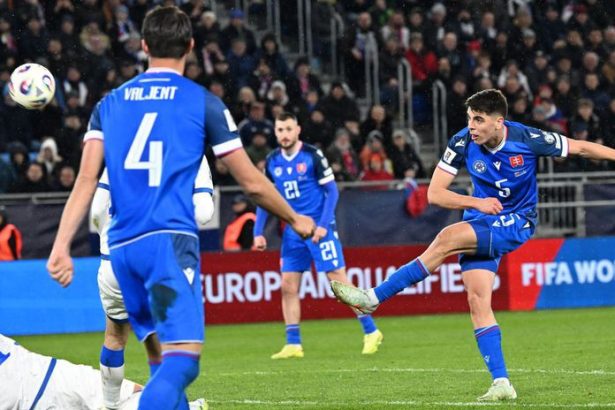 sklamanie na tehelnom poli slovensko doma styrikrt inkasovalo a na ms nepostpilo kapitn lobotka darovali sme im gly