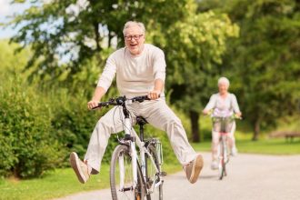 tajomstva dlheho zivota odhalene tento prijemny zvyk zaruci vitalitu aj vo vysokom veku