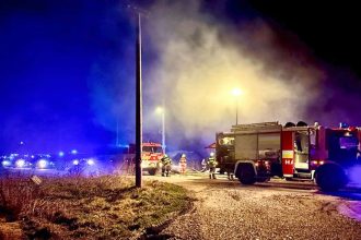 tragdia na zpade slovenska poiar rodinnho domu nepreili dve osoby