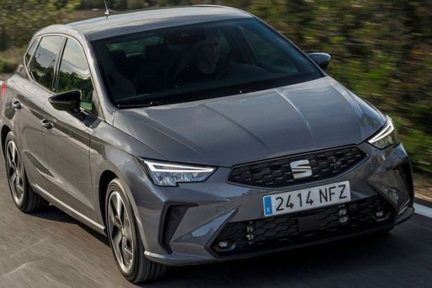 videotest seat ibiza mestska klasika prichadza v modernejsom a uspornejsom prevedeni