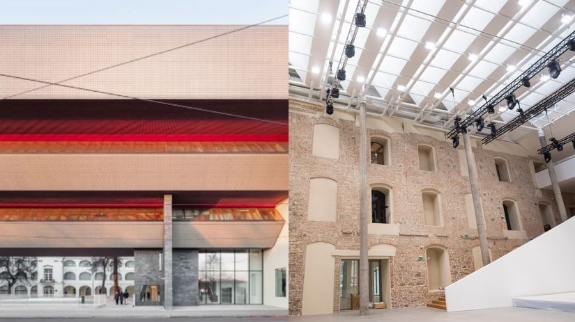 zatekanie v sng spustilo spor o rekonstrukciu za miliony galeria ukazuje na chyby architekti hovoria o nedostatocnej udrzbe