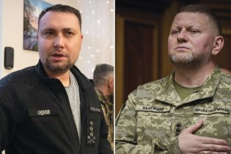 Budu prezidentske volby bez Zelenskeho O vitazovi by rozhodovali dvaja generali