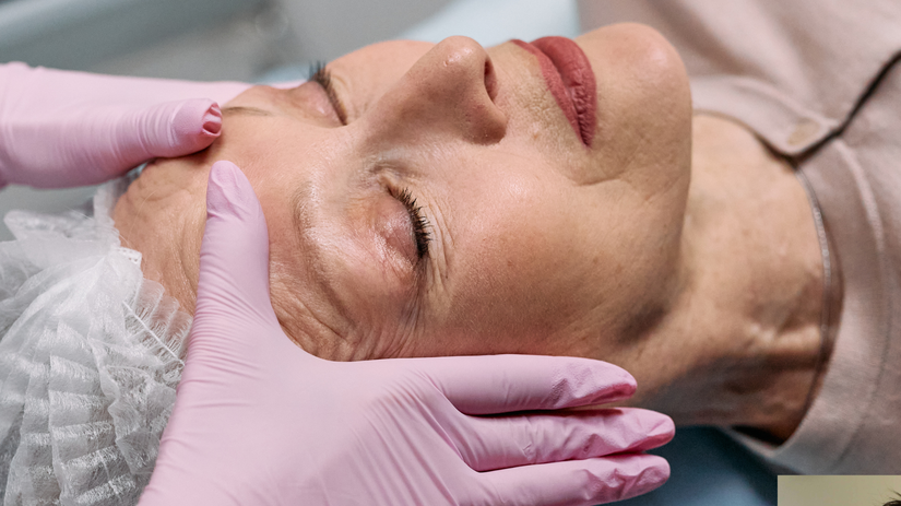 Dali by ste si toto na tvar Trend so spermiami lososa sokuje svet vedci vysvetluju preco to funguje