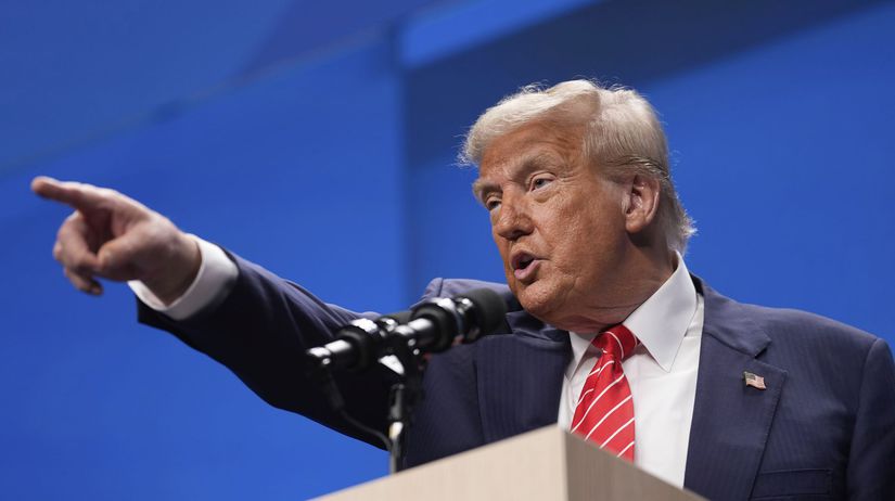 Donald Trump brutalne utoci uz aj na svojich Konzervativne hviezdy zhadzuje pod ciernu zem