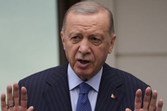 Erdogan telefonoval s Ruttem Vojna na Blizkom vychode sa ocitla v slepej ulicke