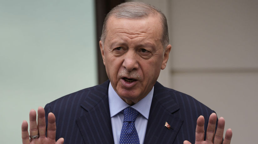 Erdogan telefonoval s Ruttem Vojna na Blizkom vychode sa ocitla v slepej ulicke