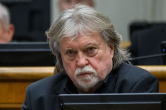 Fiasko v parlamente Oslava oscaroveho filmu sa zmenila na hadku o stave kultury