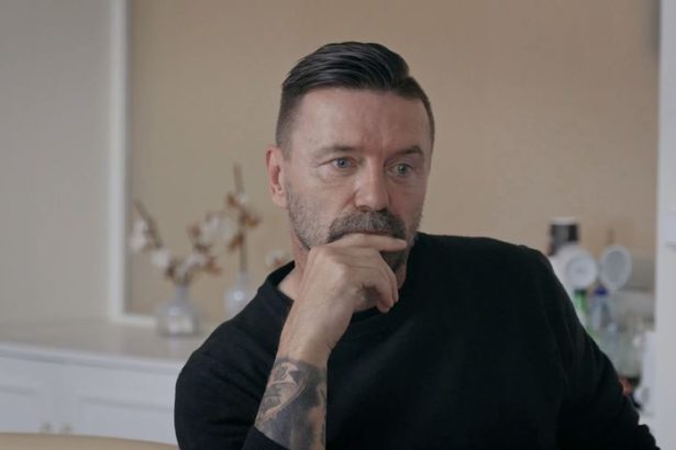 Film Hriesnik Repka Futbalista je po vazeni ako vymeneny