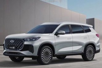 Globalny automobilovy lider Chery otvara kapitolu na Slovensku s hybridnymi vozdilami 7 rocna zaruka a ambiciami na rast