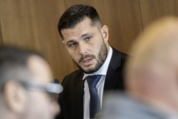 Gluck sa pustil do slovenskej opozicie v Madarsku vyhral mlady Orban nie mlady Simecka