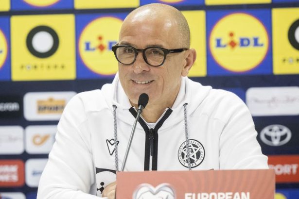 Hladame prienik koncepcie pana Calzonu a slovenskeho navrhu SFZ informuje o rokovaniach