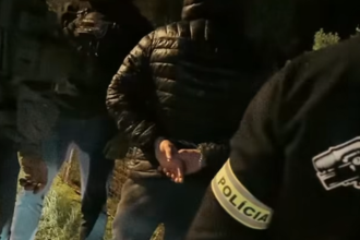 Hroza v Malackach Otcim roky zneuzival nevlastnu maloletu dceru policajti ho zatvorili