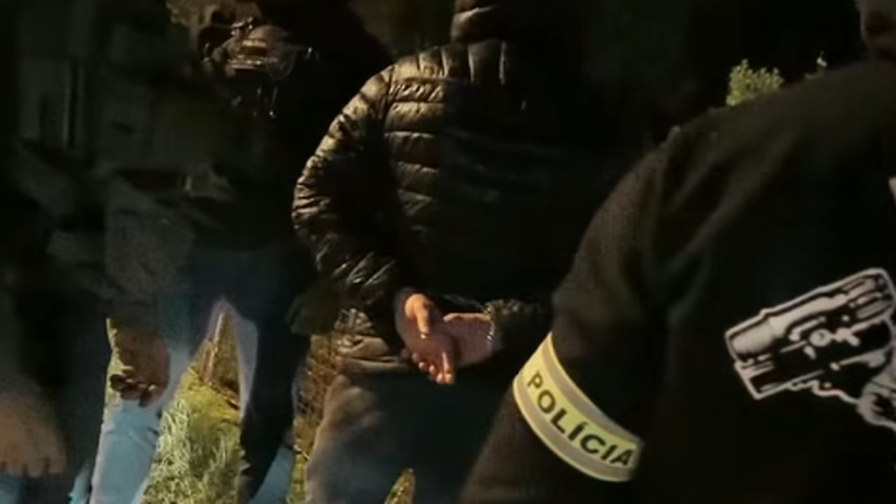 Hroza v Malackach Otcim roky zneuzival nevlastnu maloletu dceru policajti ho zatvorili