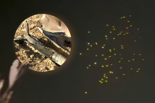 Iran spusta raketovy dazd a proraza obranu Nove taktika zasiahla slabiny izraelskeho stitu