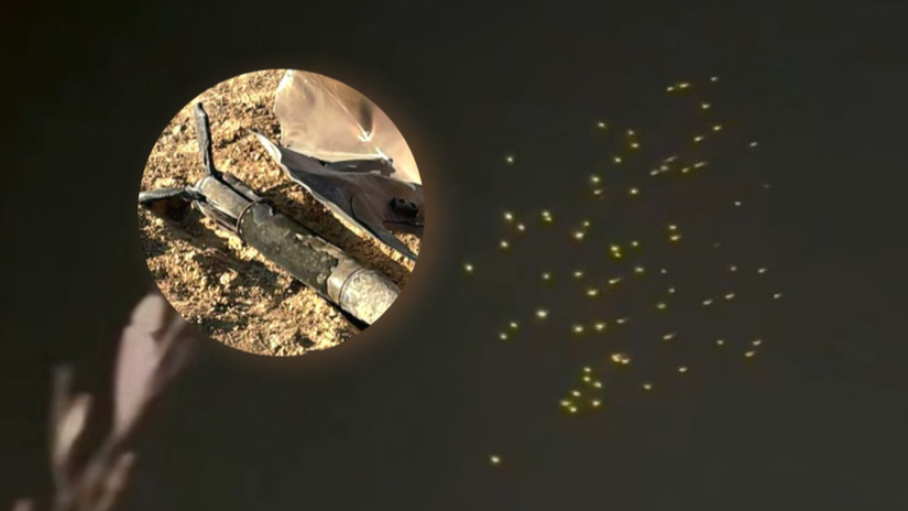 Iran spusta raketovy dazd a proraza obranu Nove taktika zasiahla slabiny izraelskeho stitu