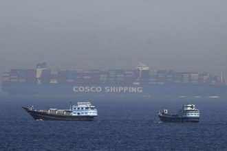 Iran zastavil tankery v Hormuzskom prielive Israel podla Teheranu porusil primerie