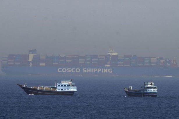 Iran zastavil tankery v Hormuzskom prielive Israel podla Teheranu porusil primerie