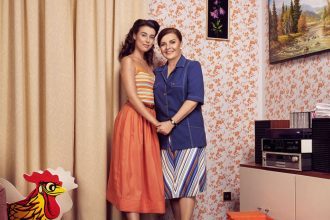 Kto je otcom Zuzany v Slube Divaci uz maju konecnu teorii ktera moze vsetko zmenit