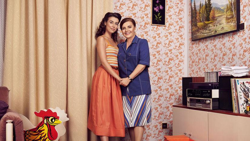 Kto je otcom Zuzany v Slube Divaci uz maju konecnu teorii ktera moze vsetko zmenit