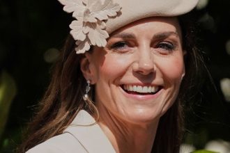 Lekcia prirodzenosti pre kazdu z nas Princezna Kate nas uci ako ziarit bez mejkapu