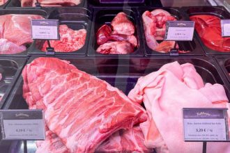 Maso moze chranit mozog pred demenciou ale len niektorych ludi aky je v tom hacik