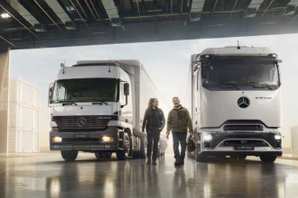 Mercedes prichadza do Ceska Pri Chebe sa postavi tovaren za stovky milionov eur ktora prinesie tisice pracovnych miest