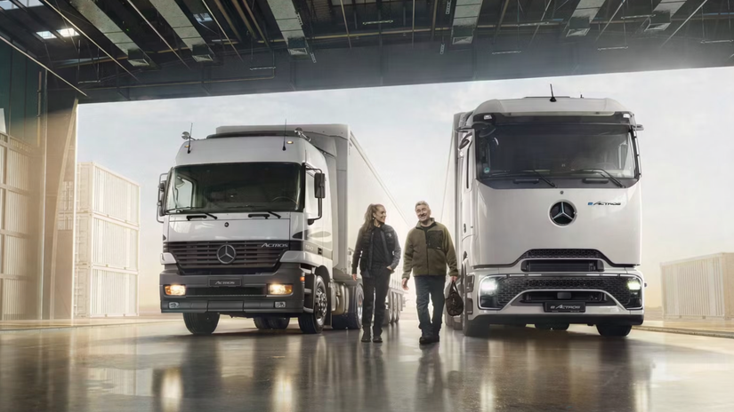 Mercedes prichadza do Ceska Pri Chebe sa postavi tovaren za stovky milionov eur ktora prinesie tisice pracovnych miest