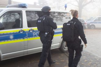 Mlady Iracan brutalne napadol sofera autobusu v Lipsku ten skoncil v kome Stihaniu sa vyhne