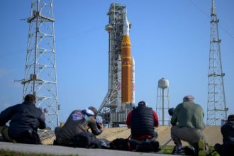 NASA odhadla pravdepodobnost startu misie Artemis 2 v stredu na 80 percent