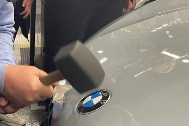 Nemecke automobilky narazili Kedysi urcovali tempo dnes zaostavaju