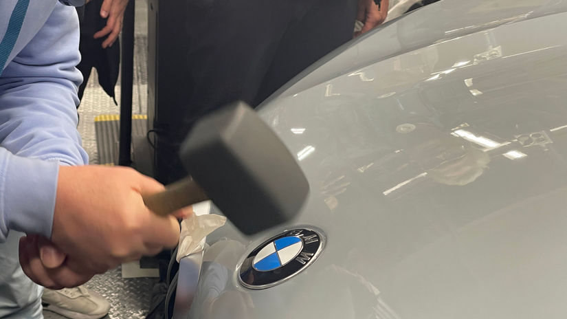 Nemecke automobilky narazili Kedysi urcovali tempo dnes zaostavaju