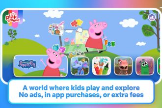 Netflix coskoro spusti aplikaciu s hrami pre male deti Bude bezpecna a bez reklam