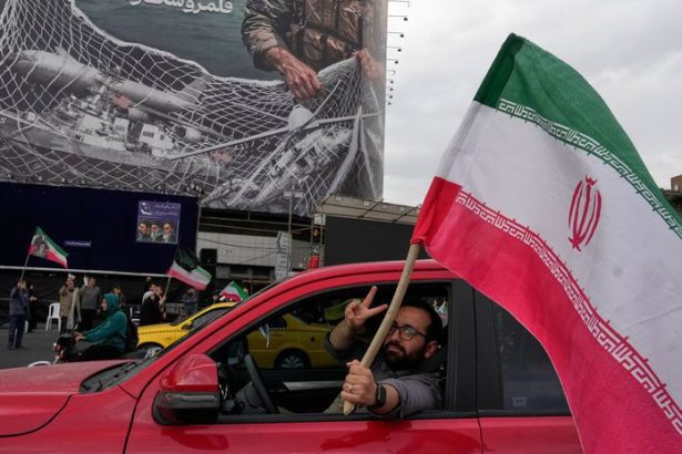 ONLINE Izrael a Libanon si sadnu za spolocny stol Trump zaroven naznacuje nove rokovania v Pakistane