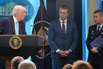 ONLNE Iran zosmiesnil Trumpovo ultimatum Vyhrazky vyzinuteho prezidenta nas nezastavia