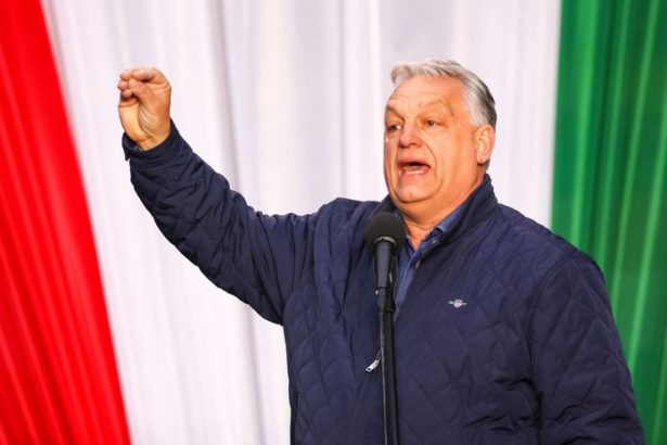 Odbornicka na populizmus Orban asi nechce dozit v Moskve ale mozno to pre neho bude posledna zastavka