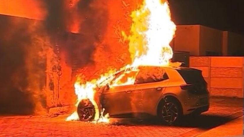 Opravy baterii elektromobilov stoja miliardy Zlozi to automobilky na kolena