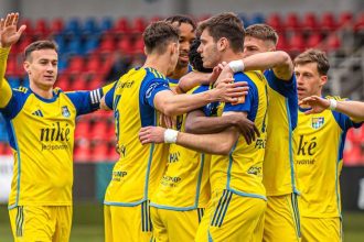 Paradna forma pokracuje Kosicania nenasli premoitea vo dvanastich dueloch po sebe