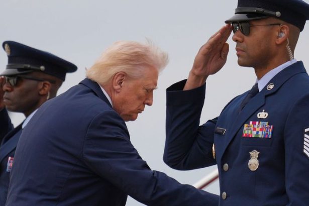 Posluchnu vojaci Trumpa aj keby mali pachat vojnove zlociny