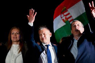 Prehnane oakvania v Bruseli su pri Magyarovi opatrni Nov zaiatok no ale Nevideli ste Szijjrta