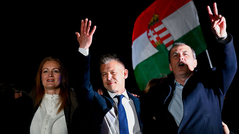 Prehnane oakvania v Bruseli su pri Magyarovi opatrni Nov zaiatok no ale Nevideli ste Szijjrta