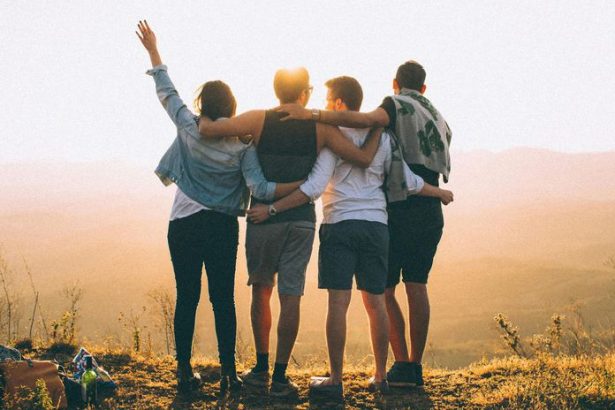 Rebricek Najmenej priatelske narody V prvej patke su az dvaja nasi susedia Najmilsii v Europe su Portugalski