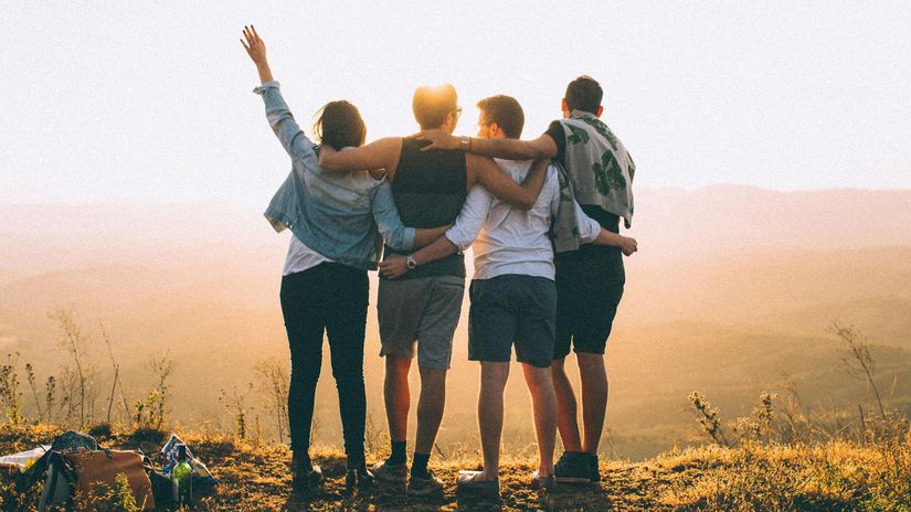 Rebricek Najmenej priatelske narody V prvej patke su az dvaja nasi susedia Najmilsii v Europe su Portugalski