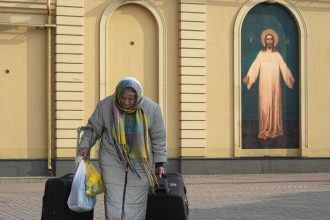 Ruski seniori mozu slovenskym dochodcom zavidiet Kedy najde Putin ruble na trinaste dochodky