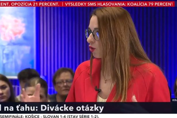 S tym nie s tamtym tiez nie Petrik z PS Povedzme to jasne a strucne nechceme vladnut s Matovicom