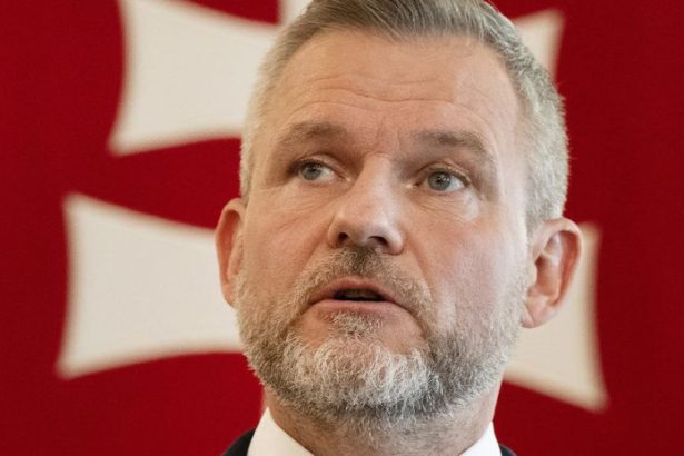 SaS Nieco take nerobia ani v Bielom dome Po papalaskom bankete liberali ziadaju kontrolu NK