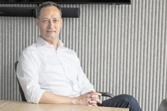 Sef Slovenskej posty V roku 2028 sa staneme prvou volbou zakaznikov