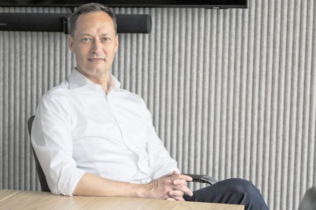 Sef Slovenskej posty V roku 2028 sa staneme prvou volbou zakaznikov