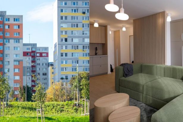 Stare byty sa menia na zlaty biznis Preco sa investicia do bytov moze obratit proti vam