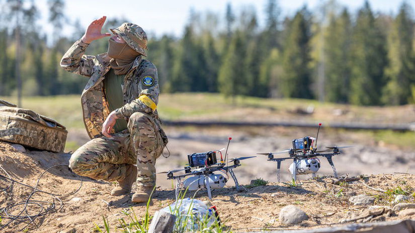 Studena sprcha pre NATO Slabiny sa odhalili aliancia sa ui vies novu vojnu